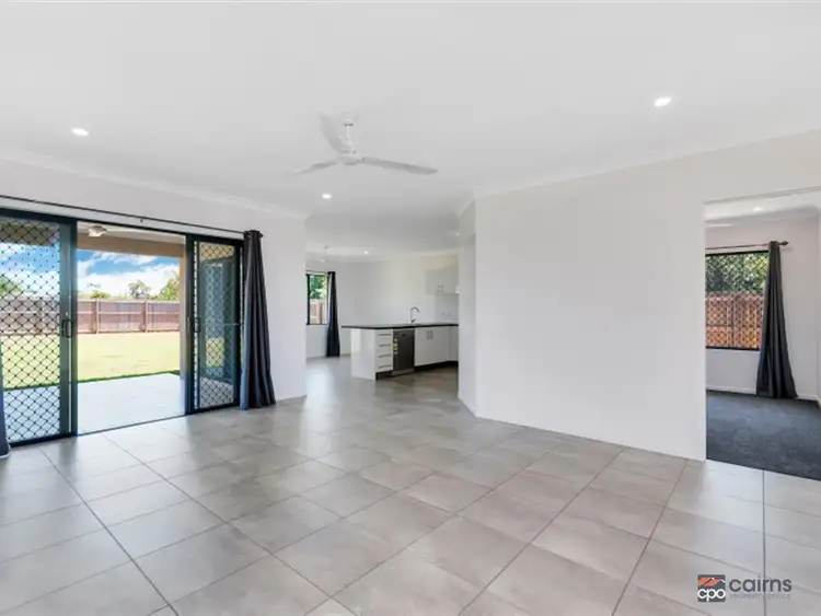 Fourth view of Homely house listing, 31 Hopkins Street, White Rock QLD 4868