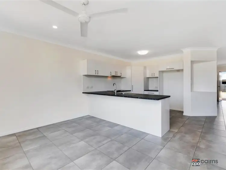 Fifth view of Homely house listing, 31 Hopkins Street, White Rock QLD 4868