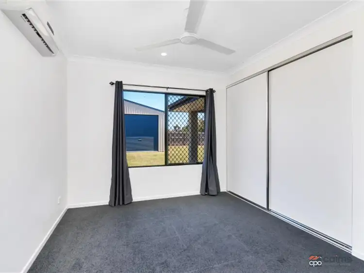Seventh view of Homely house listing, 31 Hopkins Street, White Rock QLD 4868