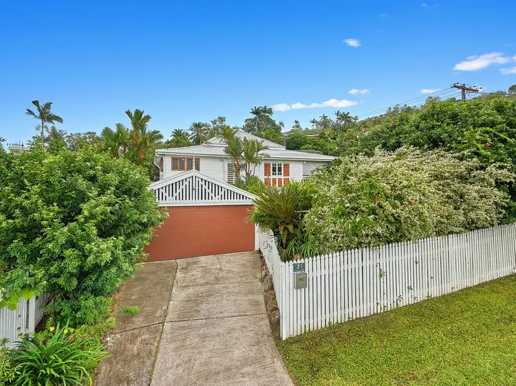 Second view of Homely house listing, 21 Duignan Street, Whitfield QLD 4870