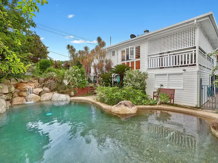 Third view of Homely house listing, 21 Duignan Street, Whitfield QLD 4870