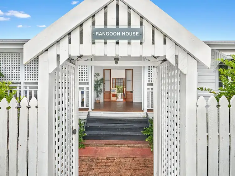 Fourth view of Homely house listing, 21 Duignan Street, Whitfield QLD 4870