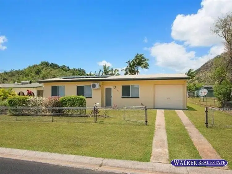 61 Lyndel Drive, Bayview Heights QLD 4868