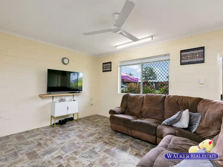 Third view of Homely house listing, 61 Lyndel Drive, Bayview Heights QLD 4868