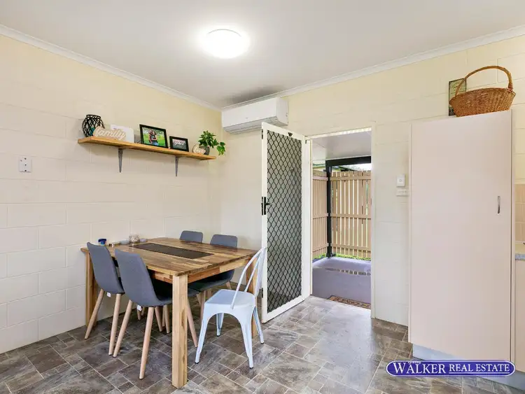 Fourth view of Homely house listing, 61 Lyndel Drive, Bayview Heights QLD 4868