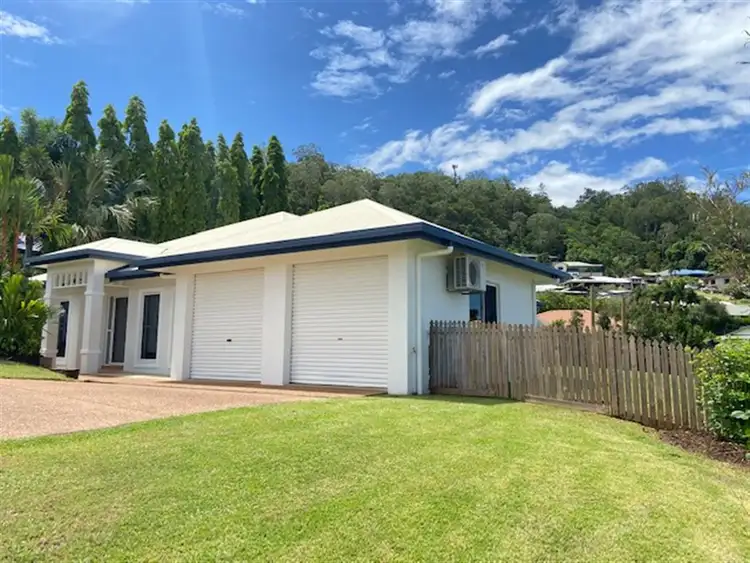 38 Herald Street, Bentley Park QLD 4869
