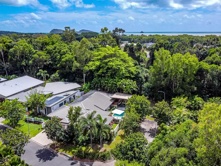 Main view of Homely house listing, 21 Litara Court, Palm Cove QLD 4879