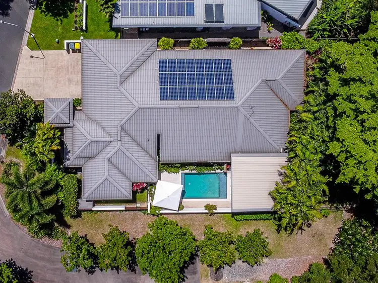 Third view of Homely house listing, 21 Litara Court, Palm Cove QLD 4879