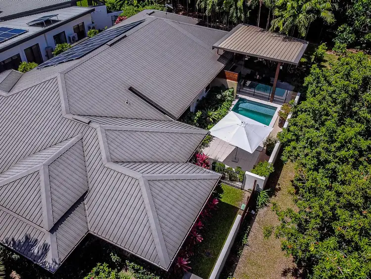 Fourth view of Homely house listing, 21 Litara Court, Palm Cove QLD 4879