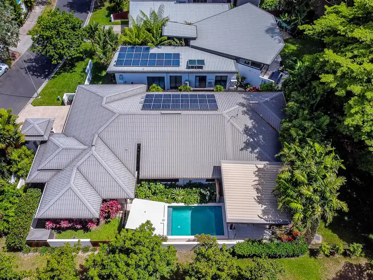Fifth view of Homely house listing, 21 Litara Court, Palm Cove QLD 4879