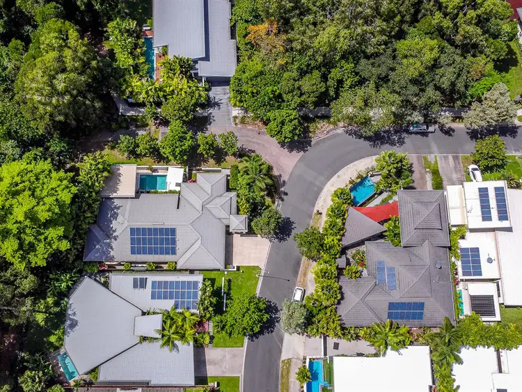 Sixth view of Homely house listing, 21 Litara Court, Palm Cove QLD 4879