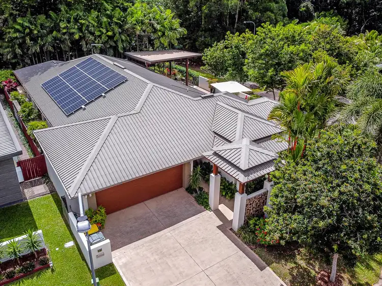 Seventh view of Homely house listing, 21 Litara Court, Palm Cove QLD 4879