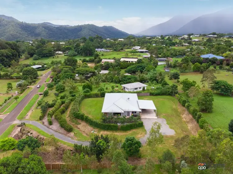 6-8 Nugget Close, Goldsborough QLD 4865