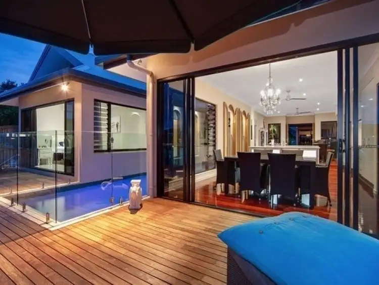 Fourth view of Homely house listing, 29 Marina Qy, Trinity Park QLD 4879