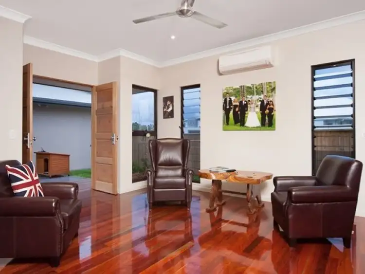 Sixth view of Homely house listing, 29 Marina Qy, Trinity Park QLD 4879