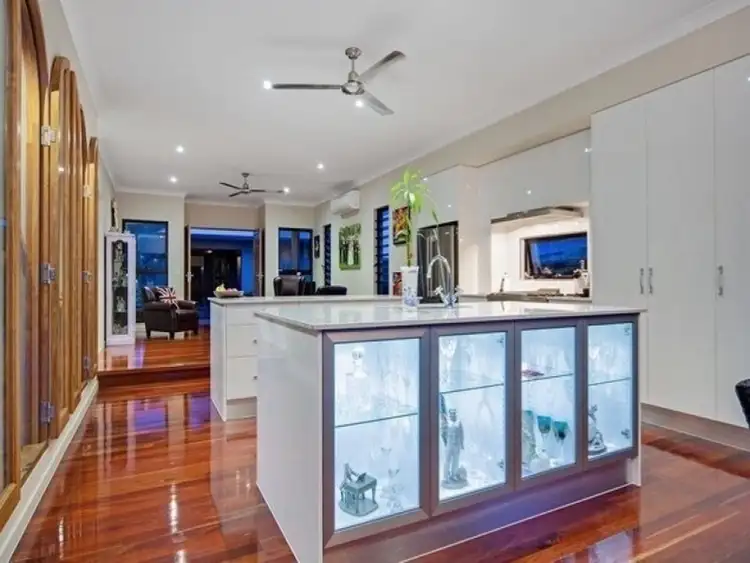 Seventh view of Homely house listing, 29 Marina Qy, Trinity Park QLD 4879
