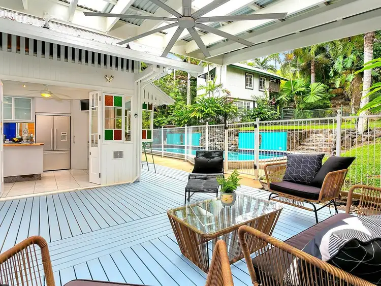 3 Stuart Street, Edge Hill QLD 4870