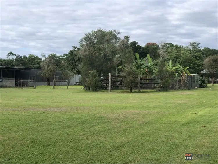 37-43 Mission Road, White Rock QLD 4868