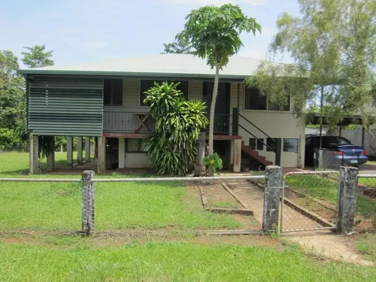 5 Emu Street, Innisfail QLD 4860