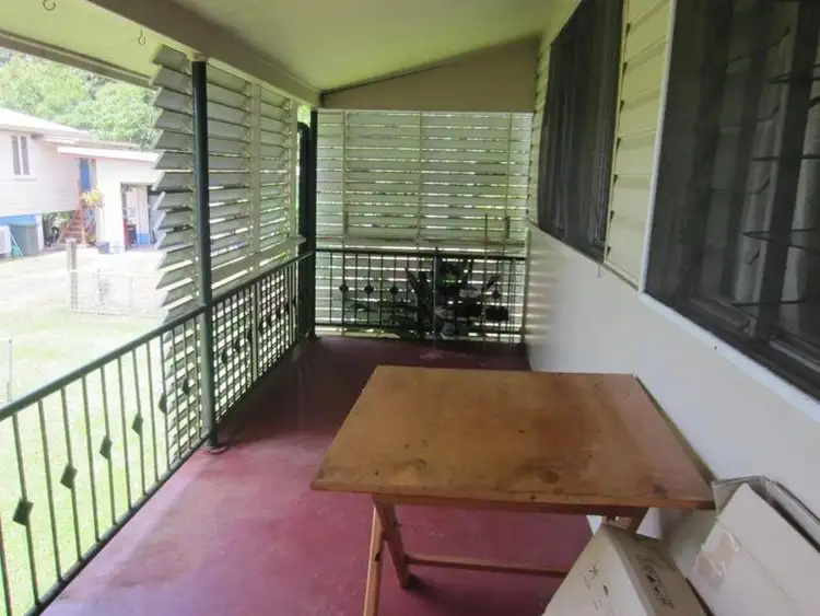Second view of Homely house listing, 5 Emu Street, Innisfail QLD 4860