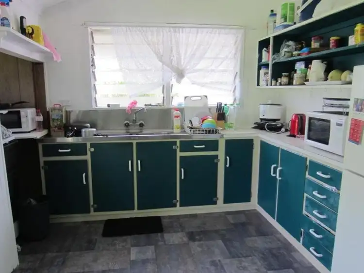Fifth view of Homely house listing, 5 Emu Street, Innisfail QLD 4860