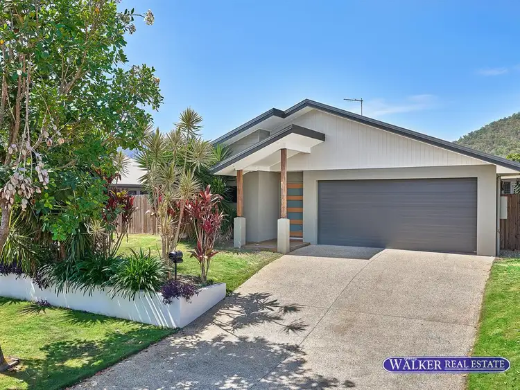 Main view of Homely house listing, 21 Muirhead Street, Gordonvale QLD 4865
