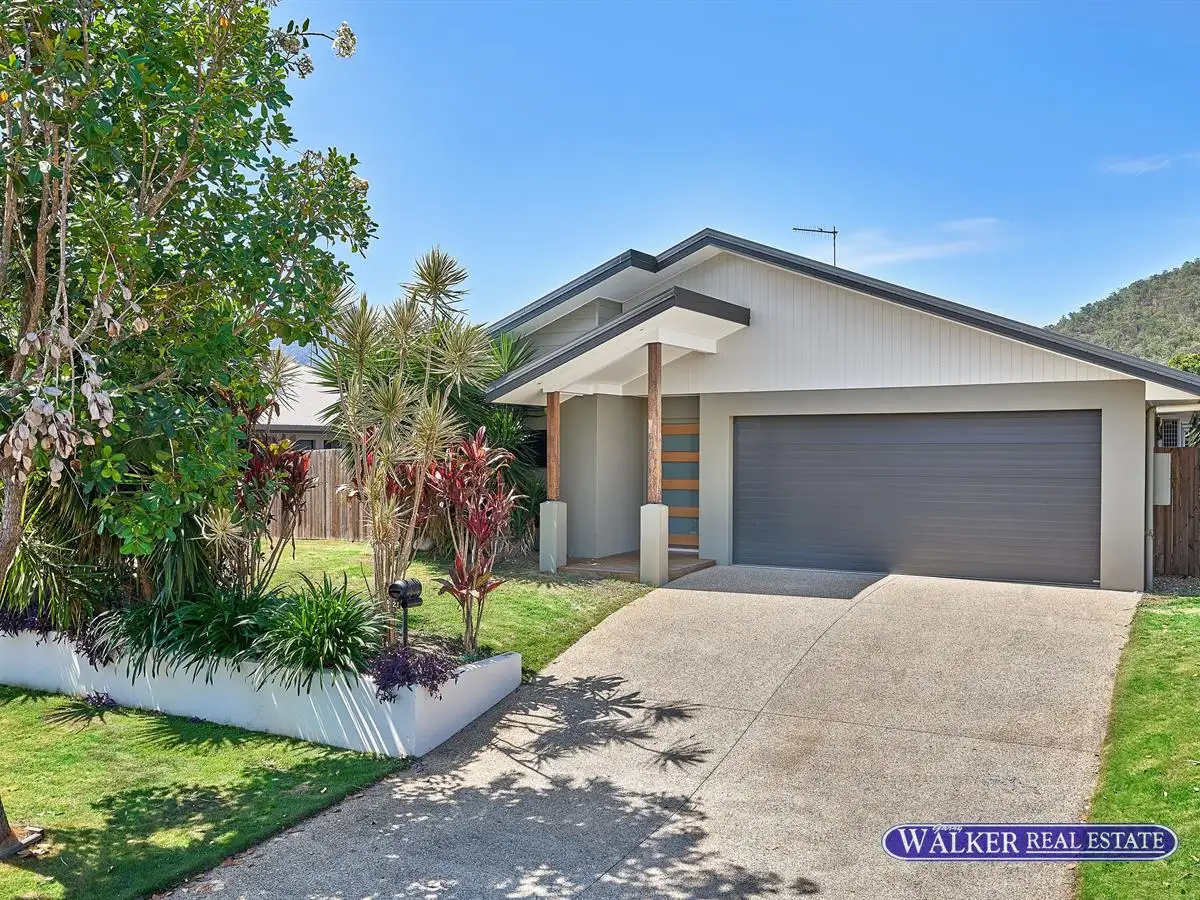 Main view of Homely house listing, 21 Muirhead Street, Gordonvale QLD 4865