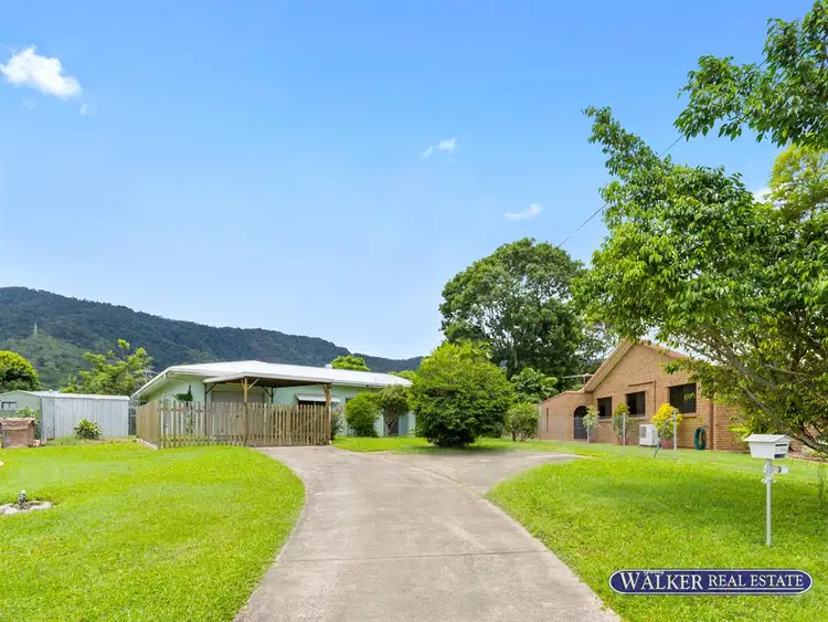 3 Velma Close, Woree QLD 4868