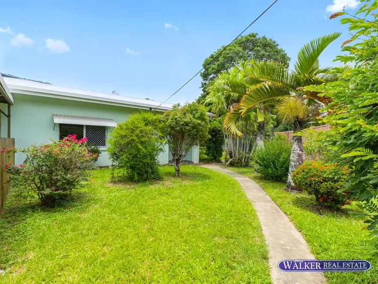 Second view of Homely house listing, 3 Velma Close, Woree QLD 4868