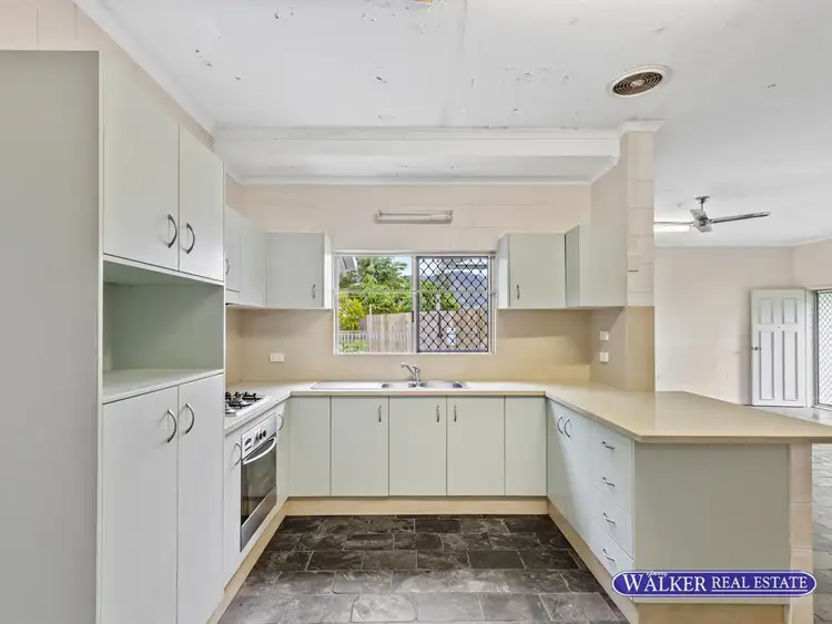 Third view of Homely house listing, 3 Velma Close, Woree QLD 4868