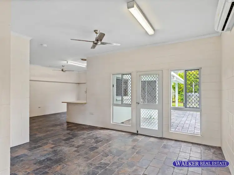 Fifth view of Homely house listing, 3 Velma Close, Woree QLD 4868
