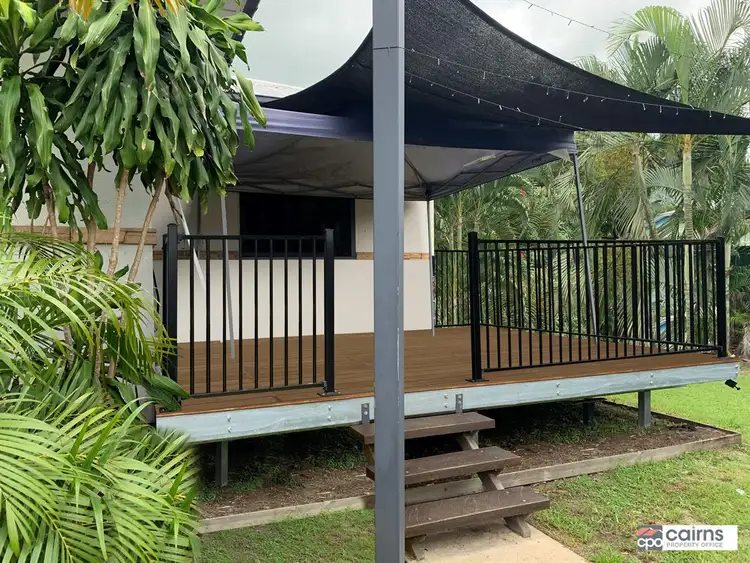 Third view of Homely house listing, 65 Clarke Street, Manunda QLD 4870
