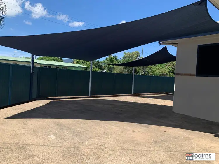 Fourth view of Homely house listing, 65 Clarke Street, Manunda QLD 4870