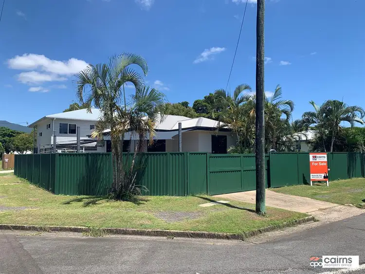 Fifth view of Homely house listing, 65 Clarke Street, Manunda QLD 4870