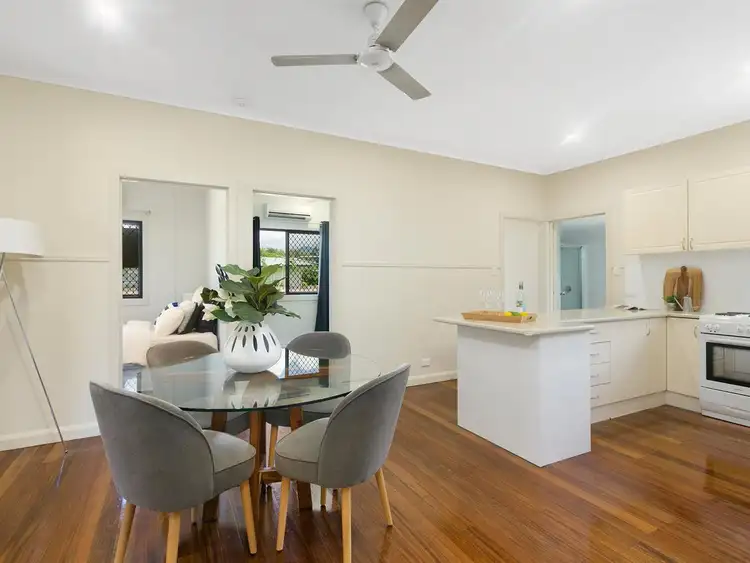 Sixth view of Homely house listing, 65 Clarke Street, Manunda QLD 4870