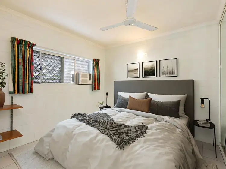 Second view of Homely apartment listing, 3/76 Birch Street, Manunda QLD 4870