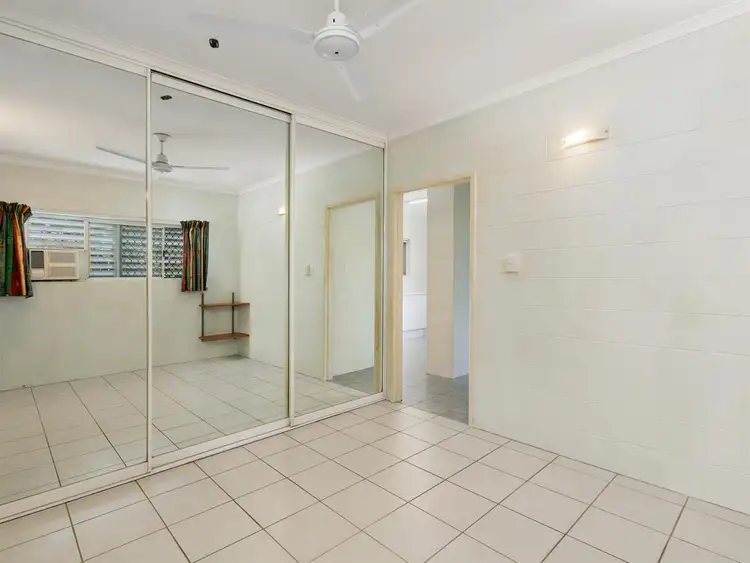 Third view of Homely apartment listing, 3/76 Birch Street, Manunda QLD 4870