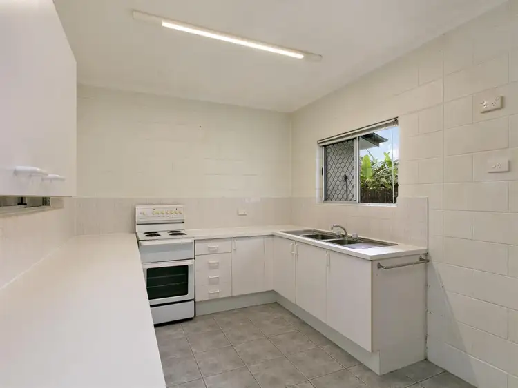 Fourth view of Homely apartment listing, 3/76 Birch Street, Manunda QLD 4870