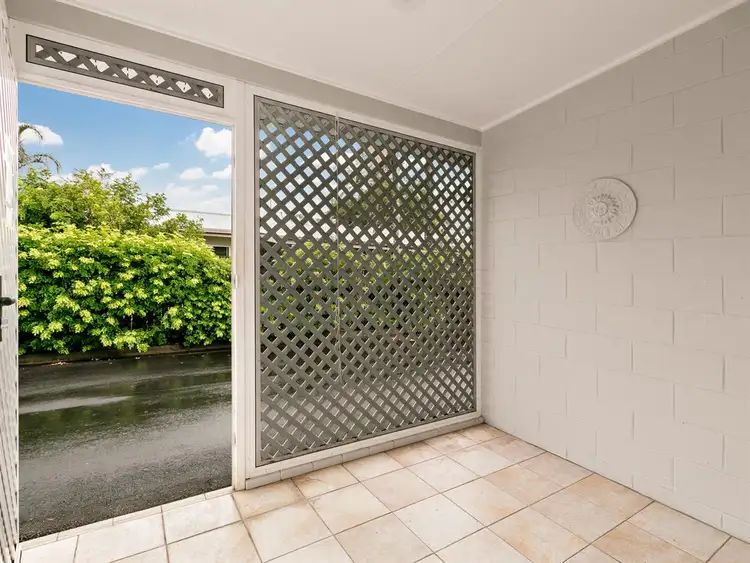 Sixth view of Homely apartment listing, 3/76 Birch Street, Manunda QLD 4870
