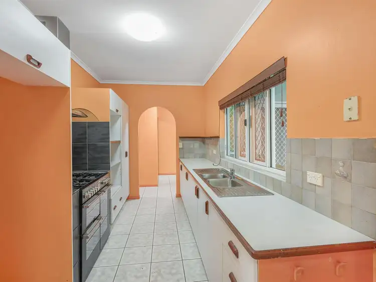 Second view of Homely house listing, 21 Resolution Drive, Bentley Park QLD 4869