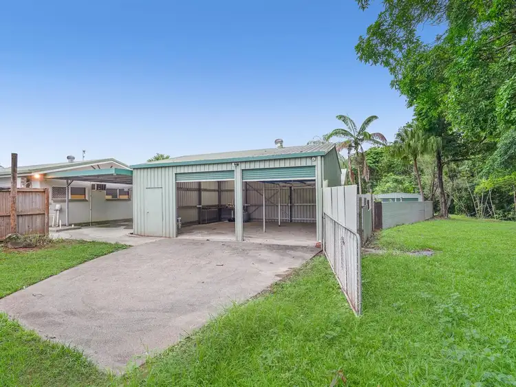Third view of Homely house listing, 21 Resolution Drive, Bentley Park QLD 4869