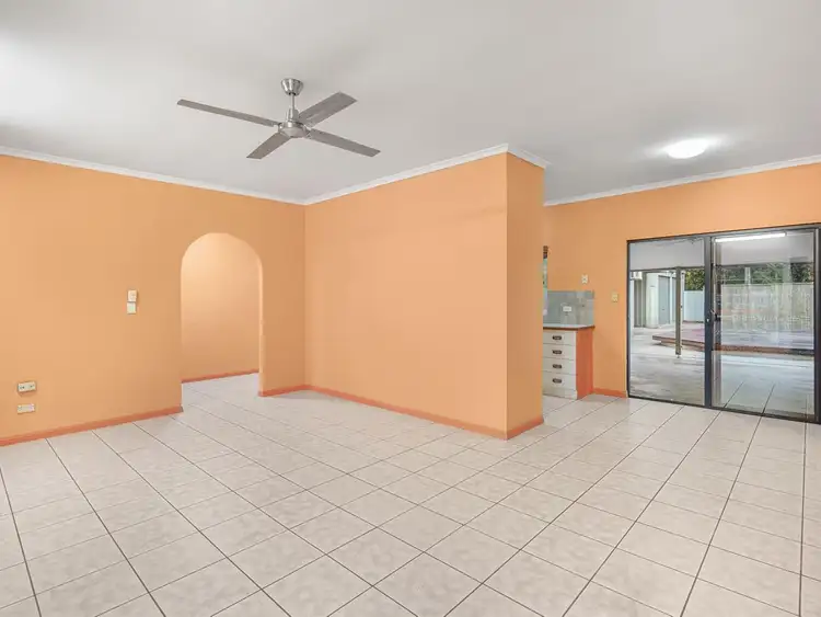 Fourth view of Homely house listing, 21 Resolution Drive, Bentley Park QLD 4869