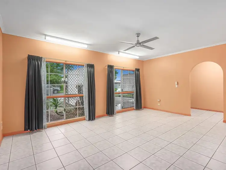 Fifth view of Homely house listing, 21 Resolution Drive, Bentley Park QLD 4869