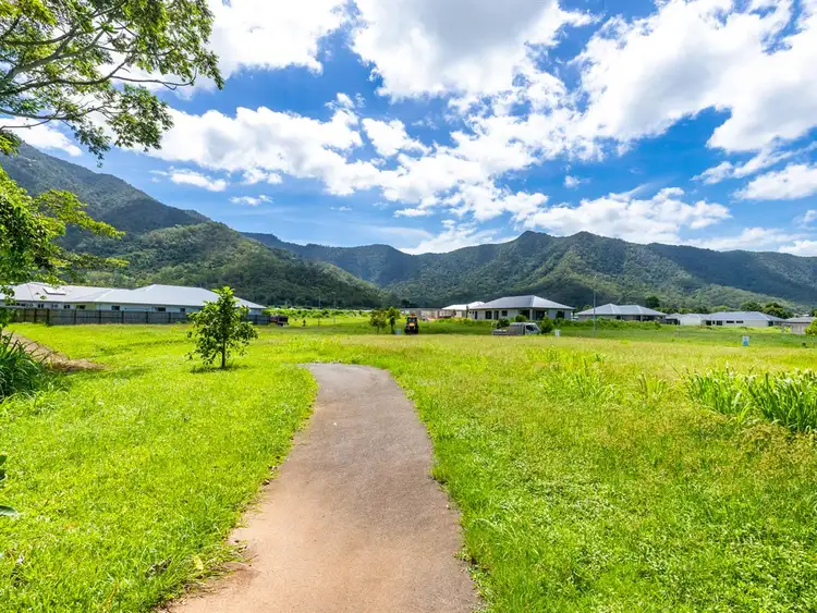 Sixth view of Homely land listing, 29 Del Manso Crescent, Edmonton QLD 4869