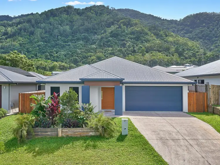 57 Elphinstone Street, Kanimbla QLD 4870