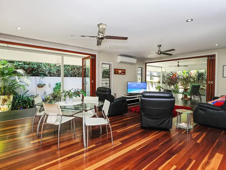 Third view of Homely house listing, 5 Romney street, Kamerunga QLD 4870