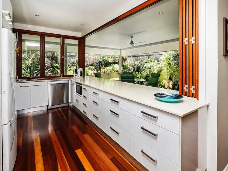 Fourth view of Homely house listing, 5 Romney street, Kamerunga QLD 4870