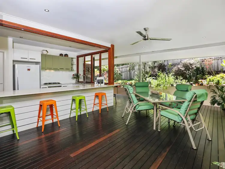 Seventh view of Homely house listing, 5 Romney street, Kamerunga QLD 4870