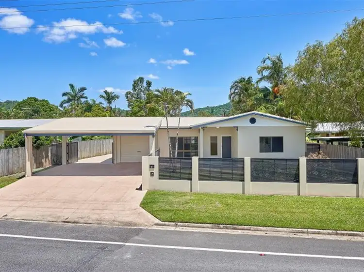 Main view of Homely house listing, 2 Redwood Street, Whitfield QLD 4870
