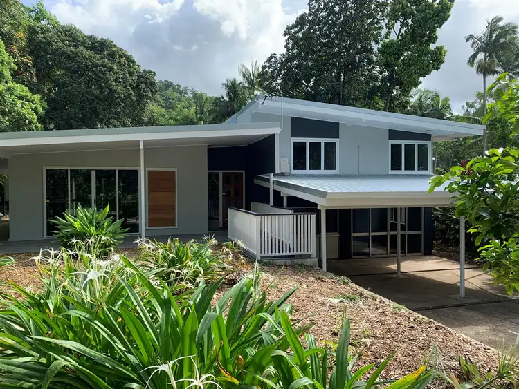 1 Benfer Court, Freshwater QLD 4870